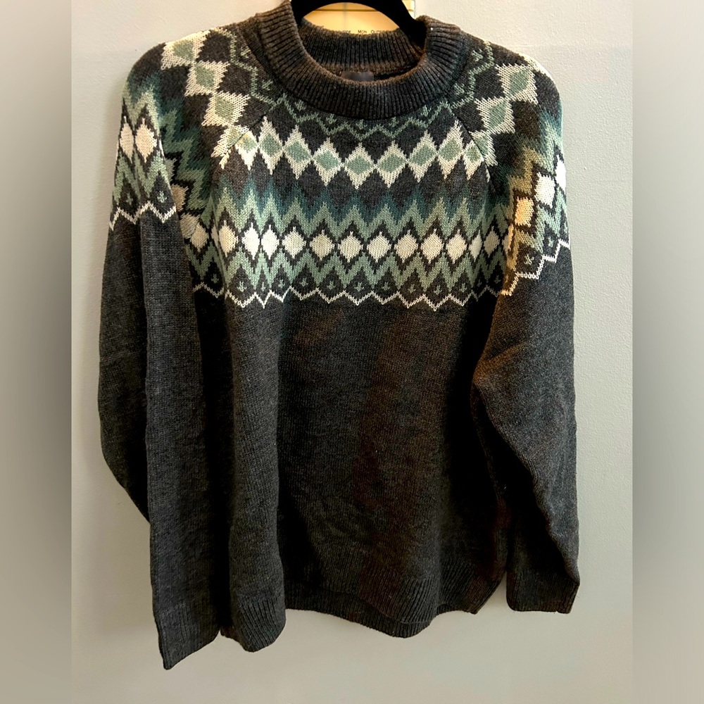 Men’s Sweater